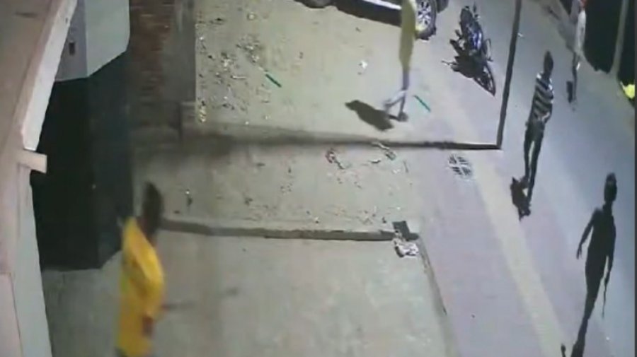 কামরাঙ্গীরচরে বিএনপির দুই পক্ষের গোলাগুলি, আহত ৫